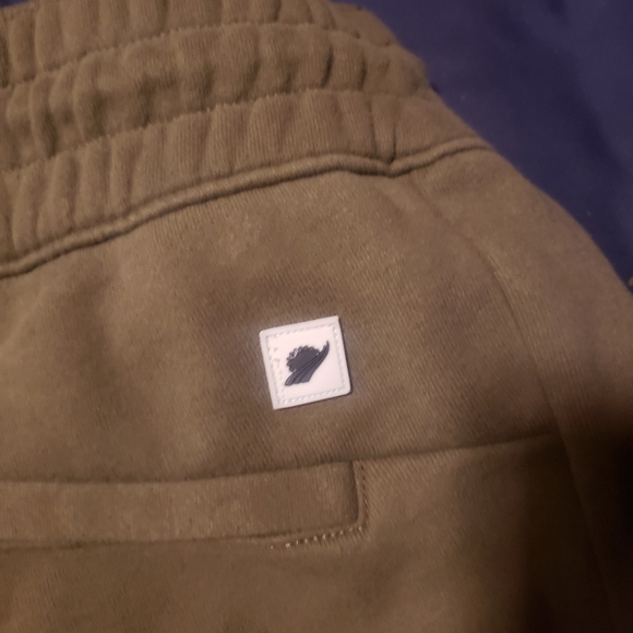 Green fundamental performance size M - Picture 4 of 4